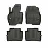 Kummimatid Frogum Mazda CX-5 2012-2017, 4tk