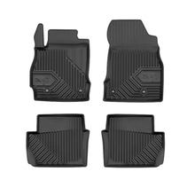 Kummimatid Frogum Mazda 2 III 2007-2014, 4 tk