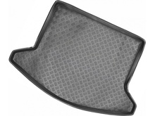 Plastikust pagasiruumi matt MIX PLAST Mazda CX-5 2017-20032