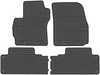 Kummimatid Frogum Mazda 5 2005-2010