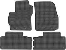 Kummimatid Frogum Mazda 5 2005-2010