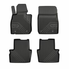 Kummimatid Frogum No.77 Mazda CX-3 2015-2023, 4 tk