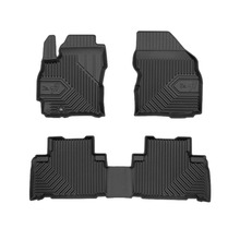 Kummimatid Frogum Mazda 5 I 2005-2011, 3 tk