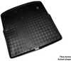 Pagasiruumi matt MIX PLAST Mazda 6 Wagon/Universal 2013, 20026