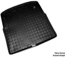 Pagasiruumi matt MIX PLAST Mazda 6 Wagon/Universal 2013, 20026