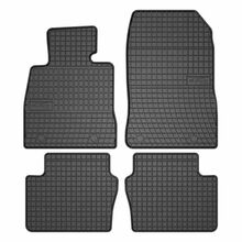 Kummimatid Frogum Mazda 2 2014-2017, 4 tk