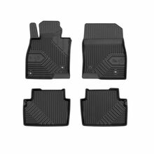 Kummimatid Frogum Mazda 6 III 2012-2018, 4 tk