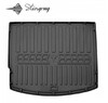 Kummist pagasiruumi matt Stingray Mazda 3 BM 2013-2019, 6011251
