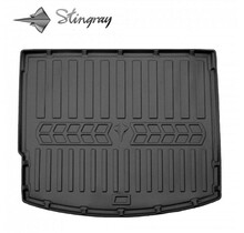 Kummist pagasiruumi matt Stingray Mazda 3 BM 2013-2019, 6011251