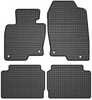 Kummimatid Frogum Mazda CX-5 2017-2023, 4 tk