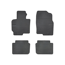 Kummimatid Frogum Mazda CX-5 2012-2017, 4 tk