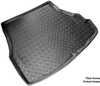 Pagasiruumi matt MIX PLAST Mazda 626 HB/Sedan 1997-2002, 20001