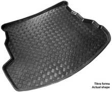 Pagasiruumi matt MIX PLAST Mazda 6 Sedan 2002-2008, 20009