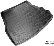 Pagasiruumi matt MIX PLAST Mazda 626 HB/Sedan 1997-2002, 20001