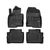 Kummimatid Frogum Proline Mazda CX-5 II 2017-2023, 4 tk