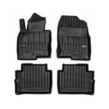 Kummimatid Frogum Proline Mazda CX-5 II 2017-2023, 4 tk