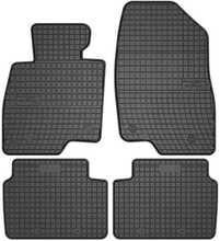 Kummimatid Frogum Mazda 3 II 2013-2018, 4 tk