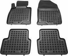 Kummimatid Rezaw-Plast Mazda 3 III 2013-2023, 4 tk