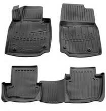 Kummimatid 3D Stingray Mazda MX-30 EV alates 2020, 5011254, 4 tk