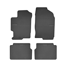 Kummimatid Frogum Mazda 6 2002-2008, 4 tk