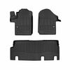 Kummimatid Frogum Proline Mercedes Vito III 2014-2023, 3 tk