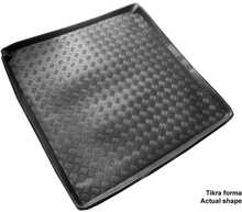 Pagasiruumi matt MIX PLAST Mercedes-Benz E-class W211 2003-2009, 19014