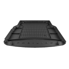 Kummist pagasiruumi matt Frogum Mercedes Benz C-Klasa S204 2007-2014