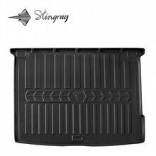 Kummist pagasiruumi matt Stingray Mercedes-Benz W166 ML 2011-2015, 6012181