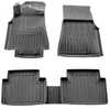 Kummimatid 3D Stingray Mercedes Benz W169 A 2004-2012, 5012315, 5 tk