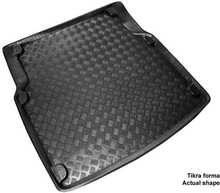 Pagasiruumi matt MIX PLAST Mercedes-Benz E-class W212 T-model 2009, 19037