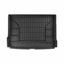 Pagasiruumi matt Frogum Mercedes-Benz GLA H247 2019-2023