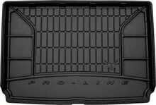 Kummist pagasiruumi matt Frogum Proline Mercedes A-class (W169) 2004-2012, 4 tk