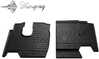 Kummimatid Stingray Mercedes-Benz Atego 1998-2016, 1040022, 2 tk