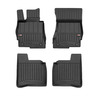 Kummimatid Frogum Proline Mercedes S-class W221 Long 2005-2013, 4 tk