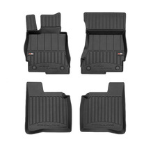 Kummimatid Frogum Proline Mercedes S-class W221 Long 2005-2013, 4 tk