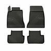 Kummimatid Frogum Mercedes CLA Class C117 2013-2019, 4tk