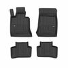 Kummimatid Frogum Mercedes GLK X204 2008-2015, 4tk