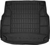 Kummist pagasiruumi matt Frogum Mercedes-Benz C Class W205 2014-2021