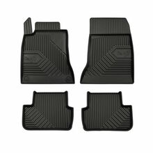 Kummimatid Frogum Mercedes CLA Class C117 2013-2019, 4tk