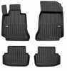 Kummimatid Frogum Proline Mercedes-Benz E-Class Coupe C207 2009-2017, 4 tk