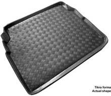 Pagasiruumi matt MIX PLAST Mercedes-Benz E-class W210 Lim. Elegance long 1995-2002, 19028