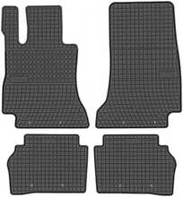 Kummimatid Frogum Mercedes E-class (W213) 2016-2017, 4 tk