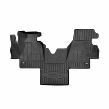 Kummimatt Frogum ProLine 3D Mercedes Sprinter I W901-W905 1995-2006, 1 tk