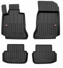 Kummimatid Frogum Proline Mercedes-Benz E-Class Coupe C207 2009-2017, 4 tk