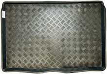 Pagasiruumi matt MIX-PLAST Mercedes GLA H247 2020