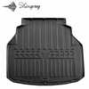 Kummist pagasiruumi matt Stingray Mercedes-Benz W204 C 2007-2015, 6012171