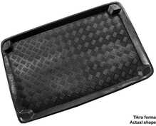 Pagasiruumi matt MIX PLAST Mercedes-Benz W168 A-class short 1997-2004, 19026