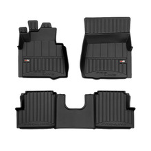 Kummimatid Frogum Proline Mercedes Benz G-Klass (W463) 1990-2018, 3 tk