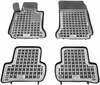 Kummimatid Rezaw-Plast Mercedes-Benz C-class W204 2007-2014, 4 tk