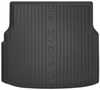 Kummist pagasiruumi matt Frogum Mercedes C-Class W205 2014-2021